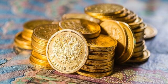 SISTEMA MONETARIO  (1497)