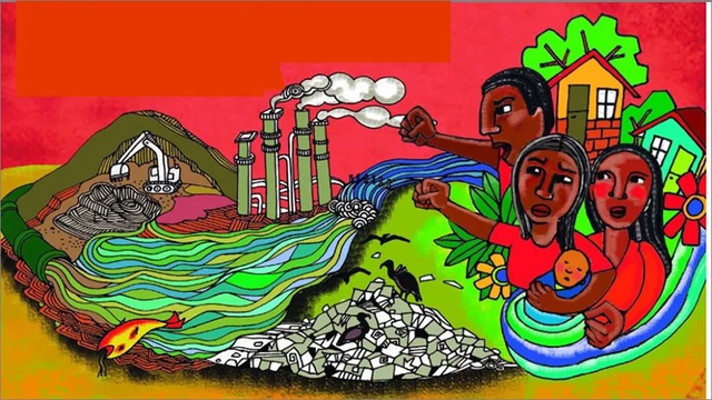 Dependencia de América Latina