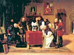 CONSEJO DE INDIAS (1524)