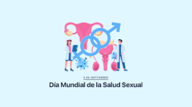 Timeline: Contexto histórico de la normatividad en salud sexual y reproductiva.