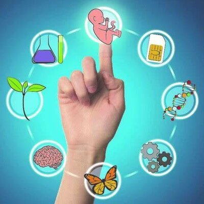 Timeline: Bioética - Taller de Fisiopatología