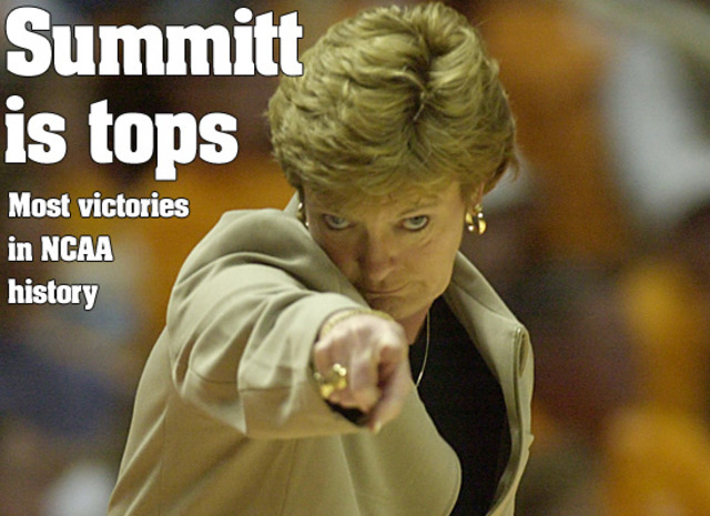 PAT SUMMIT