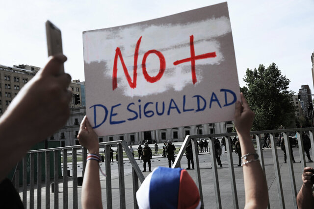 Incremento la calidad de la educación