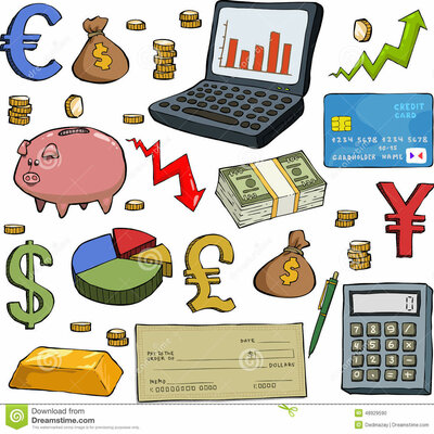 Timeline: Historia del sistema financiero colombiano- Universidad Tecnológica de Bolívar (Xiomy Hernández)