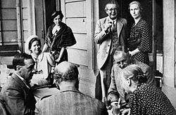 Piaget Director de investigaciones cognitivas