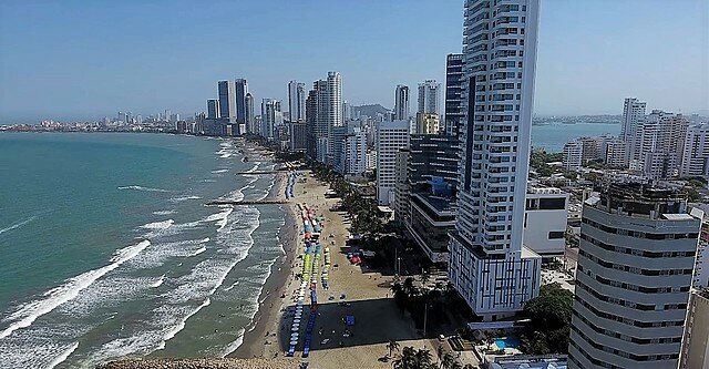 CONSULADO DE COMERCIO DE CARTAGENA  (1795)