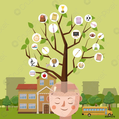 Modelo de apoyo al desarrollo económico.