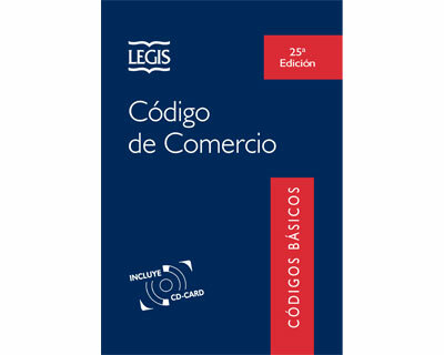 CODIGO DE COMERCIO DE 1971
