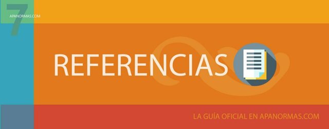 Referencia.