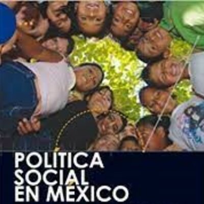 Timeline: La Política Social en México