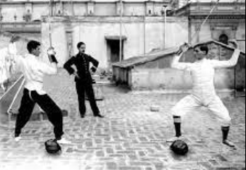 Época de la Independencia de México