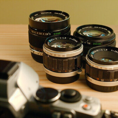 Timeline: Linea de tiempo de la fotografía-Brayan Cáceres Rojas.