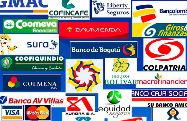 Primeros pasos de la liberalización financiera