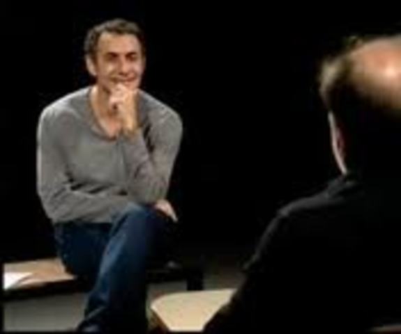 ¡El arte de conducir una entrevista!