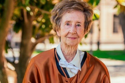 Margarita Salas (30 de noviembre de 1938-7 de noviembre de 2019)