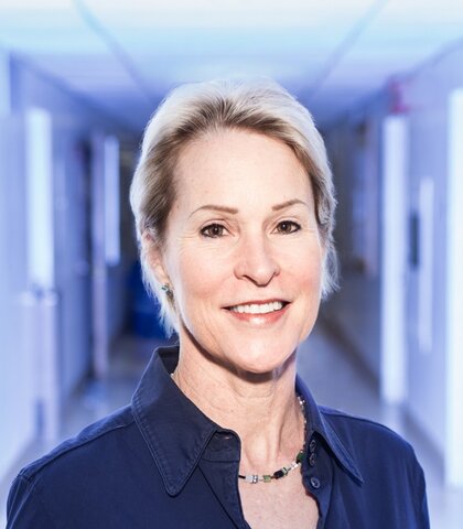 Frances Arnold (25 de julio 1956)