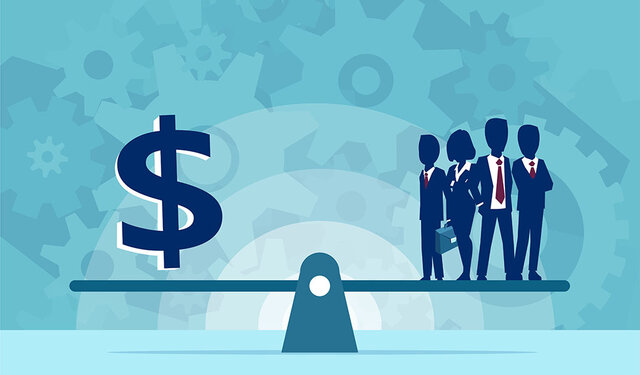 Normas sobre endeudamiento bancario