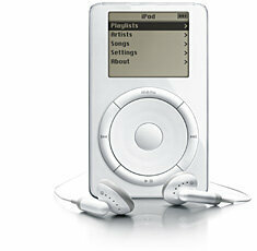 IPod Mp3 Player