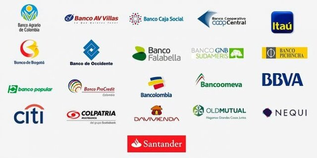 Conglomerados financieros
