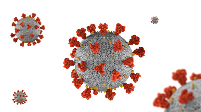Medidas de Pandemia