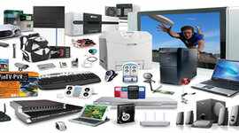 Timeline: TY CIS105 Technology Timeline