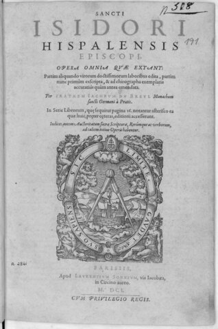 De la enseñanza a partir de la etimología de las palabras.