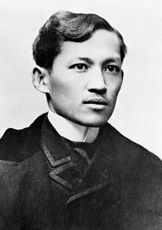 Fallecimiento de José Rizal