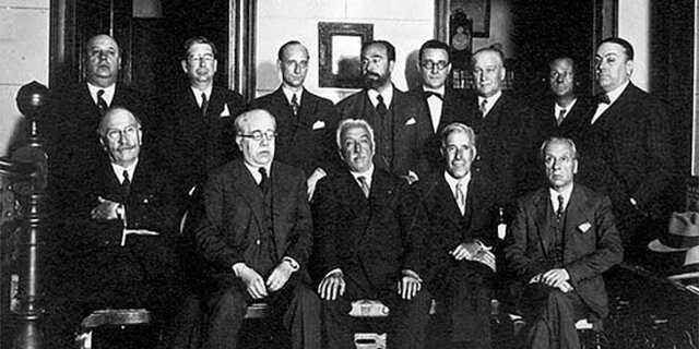 Bienni reformista (1931-1933)