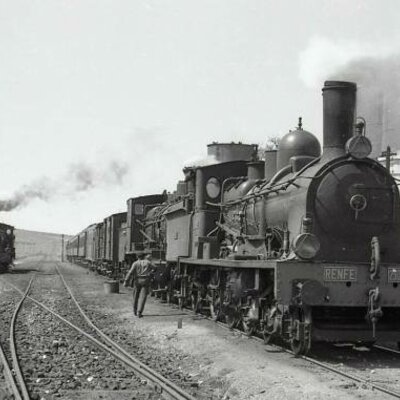 Timeline: Economía y sociedad en la España del siglo XIX