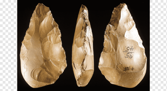 destrals paleolítiques