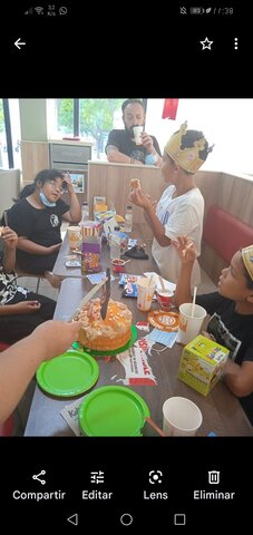 Hem celebran el millor aniversari