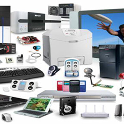 Timeline: Computer History 1974 - 1984