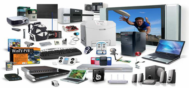 Computer History 1974 - 1984 timeline | Timetoast timelines