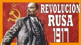Timeline: RUSSIA (1900-1924)