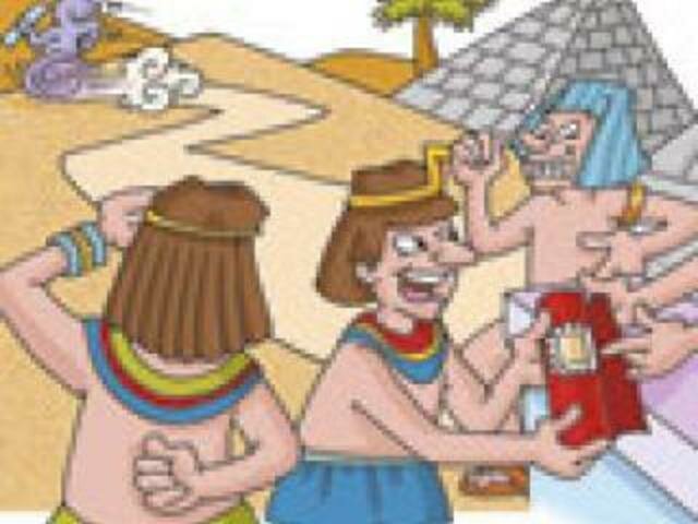 Primera Generacion Enseñanza por Correspondencia