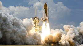 Timeline: Space Exploration Timeline