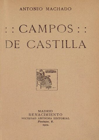 'Campos de Castilla'