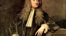 Timeline: Isaac Newton