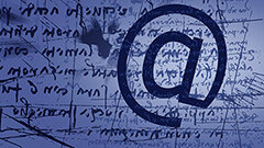 prima fibra ottica per le telecomunicazioni