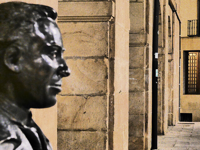 Profesor de francés