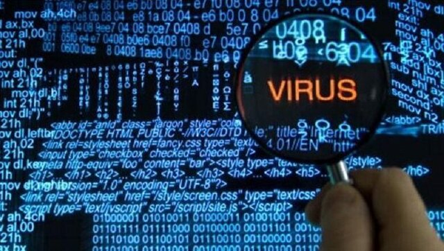 Il primo virus