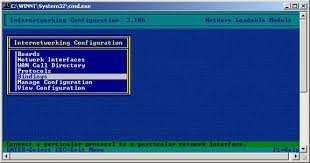 Netware