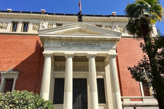 Real Academia de la Lengua