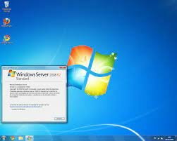 Windows Server 2008
