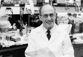 Paul Greengard (Estados Unidos, 1925- )