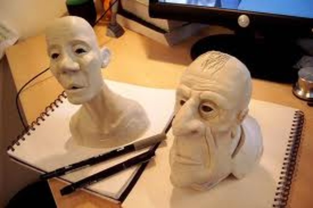 Las herramientas de trabajo