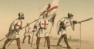 En 1476 es va organitzar la Santa Hermandad, una força armada amb la finalitat de protegir els camints dels bandits.