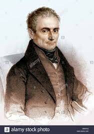 Johannes evangelista Purkinje