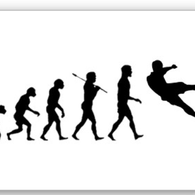 Timeline: Evolución del Futbol Mundial