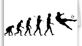 Timeline: Evolución del Futbol Mundial